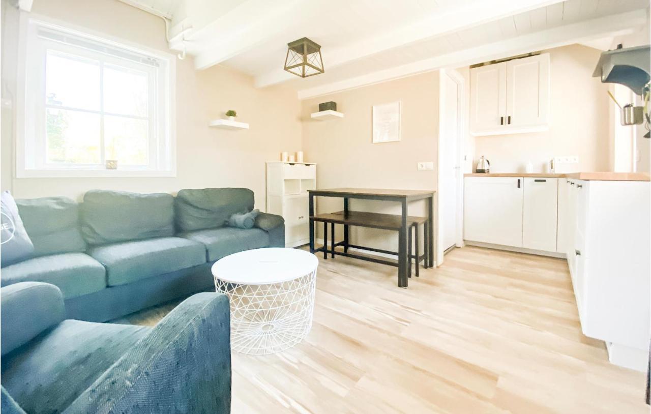 1 Bedroom Gorgeous Home In Zoutelande Exterior foto