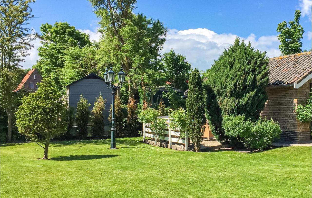 1 Bedroom Gorgeous Home In Zoutelande Exterior foto