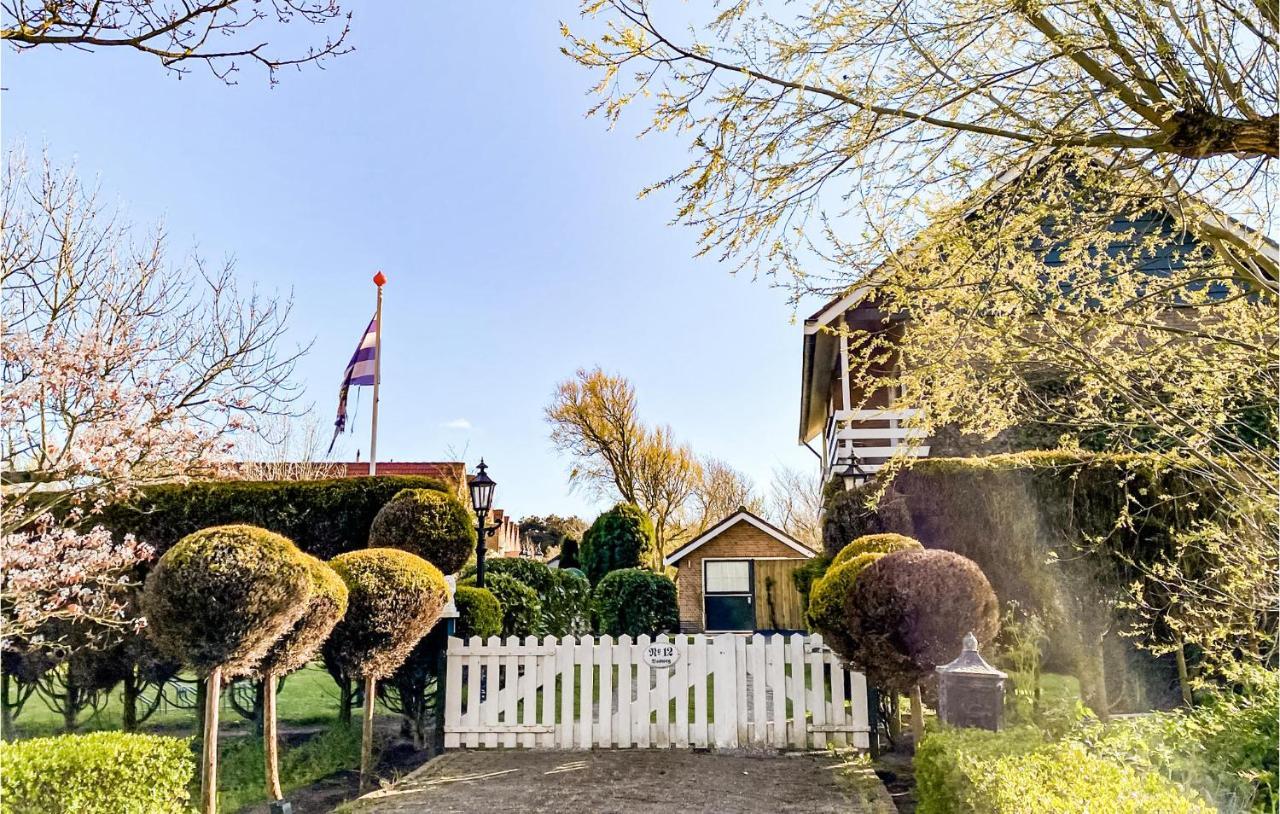 1 Bedroom Gorgeous Home In Zoutelande Exterior foto